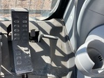 Poste de contrôle with Commande hydraulique auxiliaire