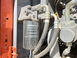 Moteur with Fuites d'huile