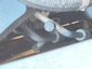 Moteur with compresseur de climatisation