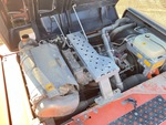 Moteur with Moteur - Côté droit