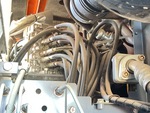 Hydraulique with