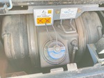 Moteur with Réservoir DEF / AdBlue