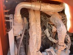 Hydraulique with Soupapes