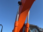 Hydraulique with Vérins de levage de bras