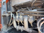 Hydraulique with Pompes (hydrauliques)