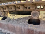 Train de roulement with Rouleaux porteurs droits