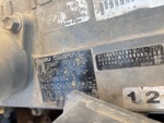 Moteur with Étiquette d'émission