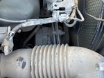 Moteur with compresseur de climatisation