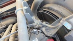 Moteur with Radiateur