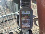 Poste de contrôle with Pression d'huile moteur