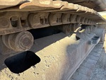 Train de roulement with Rouleaux porteurs gauches