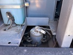 Hydraulics with Hydraulic Control Pattern Changer