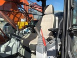 Control Station with Seats/Armrests