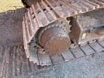 Drivetrain with Right Drive Motor