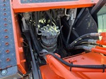 Hydraulics with Hoses (Hydraulics)