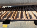 Undercarriage with Left Grouser Height