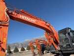 Chassis with Boom Condition
