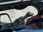 Control Station with Hydraulic Controls