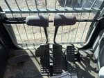 Control Station with Drivetrain Controls