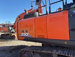 General Appearance with Sheet Metal (fiberglass) Condition