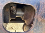 Undercarriage with Right Track Tensioner