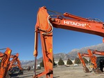Chassis with Stick Condition