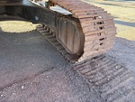 Drivetrain with Right Final Drive