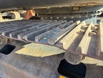 Undercarriage with Right Track Shoes