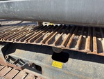 Undercarriage with Left Track Shoes