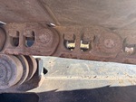 Undercarriage with Right Track Links