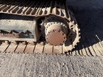 Drivetrain with Left Drive Motor