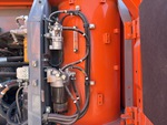 Hydraulics with Hydraulic Tank