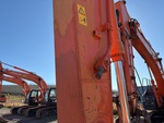 Hydraulics with Auxiliary Hydraulic Plumbing