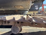 Undercarriage with Right Grouser Height