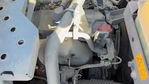 Engine with Engine - Left Side