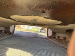 Chassis with Bottom Covers