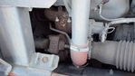 Engine with Exhaust System