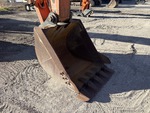 Specialty with Excavator Bucket Condition