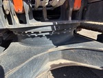 Chassis with Turntable Bearing