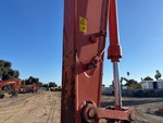 Hydraulics with Auxiliary Hydraulic Plumbing