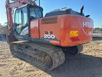 General Appearance with Sheet Metal (fiberglass) Condition