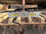Undercarriage with Right Grouser Height