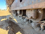 Undercarriage with Right Track Rollers