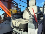 Control Station with Hydraulic Controls