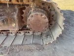 Drivetrain with Left Final Drive
