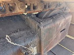 Undercarriage with Right Idler