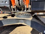 Chassis with Swing Tower Pivot