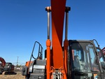 Hydraulics with Boom Lift Cylinder(s)