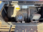 Engine with DEF / AdBlue Tank