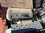 Engine with Exhaust System